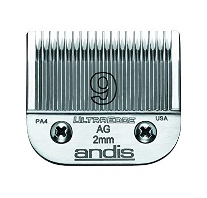 Picture of Andis Ultra Edge No 9 Blade